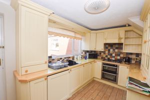 Kitchen- click for photo gallery